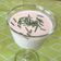 El cooksnap de Raquel Portales Amo cuando hizo Sopa fría de pepino y yogur.