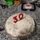 El cooksnap de Jaime Mito JM cuando hizo Bizcocho de zanahoria con frosting de queso crema.