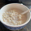 El cooksnap de Romina cuando hizo Arroz con leche apto para diabéticos.
