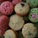 Cooksnap dari Shendy untuk resep Pukis empuk menul n berserat