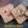 Krishna Soni 's cooksnap of when they made ગાર્લિક બ્રેડ (Garlic Bread Recipe In Gujarati).