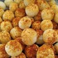 Cooksnap dari Nansilatul Fitriah untuk resep Cimol