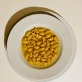El cooksnap de Sara PA cuando hizo Sopa de galets.