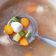 Cooksnap dari vikiputri untuk resep Sup telur puyuh untuk anak