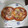 El cooksnap de Damaris Lobo cuando hizo Pizza rápida con tortita de trigo.