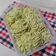 Cooksnap dari Imas Halwati untuk resep Veggie Noodles Home Made (With Veggie Juice)
