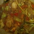 Cooksnap dari dealuvkholil untuk resep 🐔tongseng ayam🐔