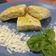 La cooksnap de selene peralta cuando cocinó Cuadraditos de Avena y Queso