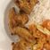 Cooksnap dari Sals untuk resep Crispy Chicken Wings No Saos, No Kecap, Oven (Gluten Free)
