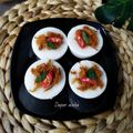 Cooksnap dari Nia Wilantara untuk resep Talam abon