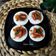 Cooksnap dari Nia Wilantara untuk resep Talam abon