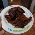 Cooksnap dari Cilacap Plx untuk resep Ayam Bakar Madu Teflon