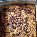 Cooksnap dari Chatarina Titik Kurniawati untuk resep Bolu tape panggang no mixer