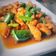 Cooksnap dari Kiena untuk resep Kung Pao Chicken