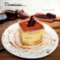 Cooksnap dari Safitri Yunitasari untuk resep Tiramisu tanpa Telur