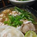 Cooksnap dari Karina untuk resep Lomie Kangkung