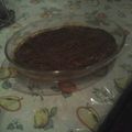 El cooksnap de Maria T cuando hizo Postre de vainilla con chocolinas.