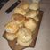 El cooksnap de Oriana Silva cuando hizo Pan de hamburguesa casero | fran cocina.