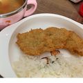 Cooksnap dari Vie untuk resep Bakwan Kentang Tahu