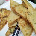 Cooksnap dari Lielee Lie untuk resep Tempe mendoan