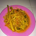 Cooksnap dari Nick Mrz untuk resep Ayam Rica pedas Kemangi
