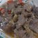 Cooksnap dari dewiadenan untuk resep Tumis daging sapi gula asem