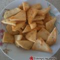Cooksnap από kamelia8 στη συνταγή Pita Bakes Σπιτικά