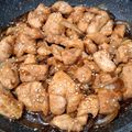 Cooksnap dari Kiki Adhisty Darmaningsih untuk resep Ayam Teriyaki Saori ala hokben