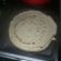 El cooksnap de Katerin Alvarez cuando hizo Panqueques.