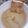 El cooksnap de lalyverdaguer cuando hizo Hummus FÁCIL (dip de garbanzos).