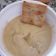 El cooksnap de lalyverdaguer cuando hizo Hummus FÁCIL (dip de garbanzos).
