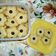 Cooksnap dari Yayuk Indriyani untuk resep Milk butter cookies 3 bahan