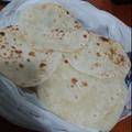 El cooksnap de dai kikio cuando hizo Tortillas de harina caseras.