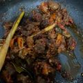 Cooksnap dari TaufiqFikri faqihuddin untuk resep Oseng-oseng Mercon Sandung Lamur