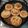 Cooksnap dari Yani untuk resep English muffins dg ragi alami (sourdough starter)