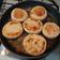 Cooksnap dari Yani untuk resep English muffins dg ragi alami (sourdough starter)