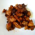 Cooksnap dari Mooi Kuncang untuk resep Ayam Teriyaki Saori Simple