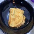 El cooksnap de Ana Laura Patti cuando hizo Pancakes 🥞.