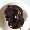 Cooksnap dari Dwi Hastuti untuk resep Chocolava cake melting kukus