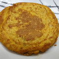 El cooksnap de Tonino cuando hizo Tortilla francesa de avena con sabor a pizza.