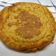 El cooksnap de Tonino cuando hizo Tortilla francesa de avena con sabor a pizza.