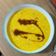 El cooksnap de Maria Jose Gonzalez cuando hizo Porotos con mazamorra.
