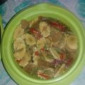 Cooksnap dari 👸Nurul_nOe👸 untuk resep Tumis jagung muda bakso #BikinRamadanBerkesan