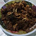 Cooksnap dari Ira Iskandar untuk resep Sate Garo