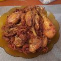 Cooksnap dari Mami 3f untuk resep Ayam Goreng Telur Ungkep