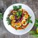 รูป Cooksnap ของ Fara Saskia เมื่อเขาทำ EGG WITH TAMARIND SAUCE | ไข่ลูกเขย