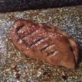 Csore Cooksnap-ja, amikor elkészítette a(z) Kacsamell sütve receptet.
