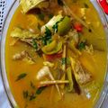 Cooksnap dari andi untuk resep Ikan Kakap Merah Bumbu Woku
