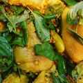 Cooksnap dari DESSY untuk resep Pepes ayam bumbu kuning