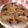 Cooksnap-ul lui Raluca 🎀♥️ atunci când a preparat Banana bread cu afine.